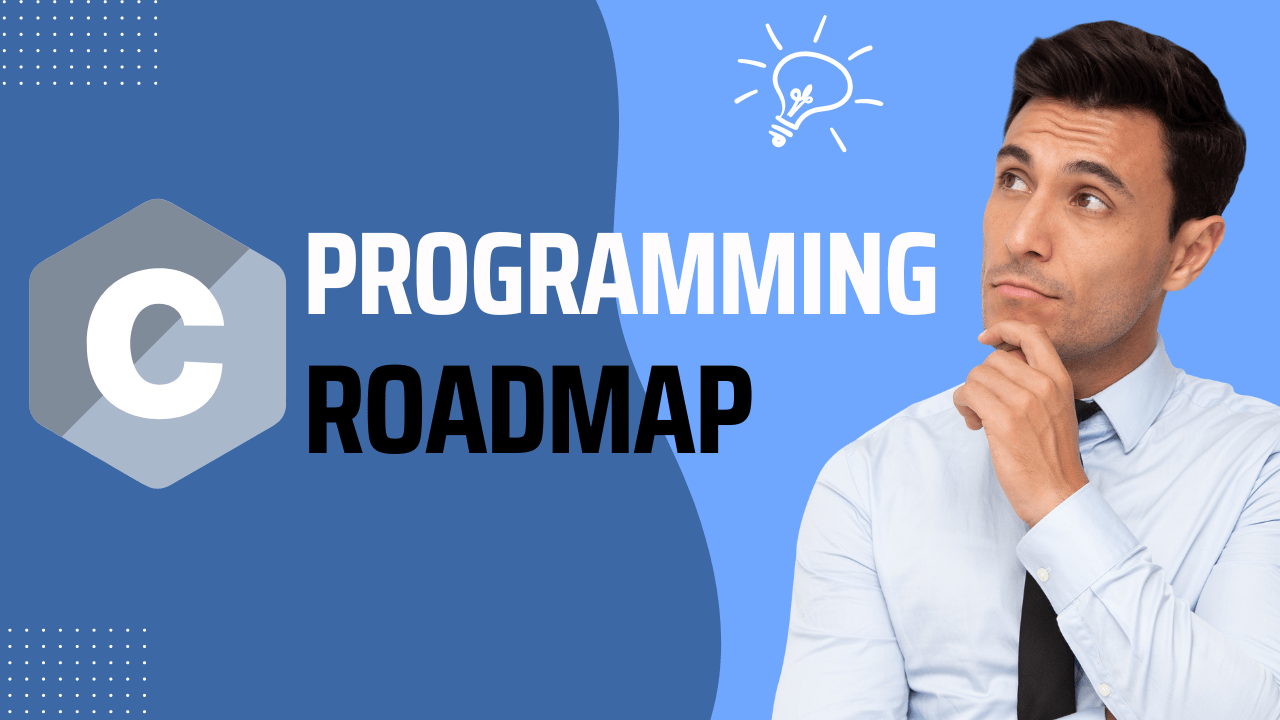 C programming Roadmap