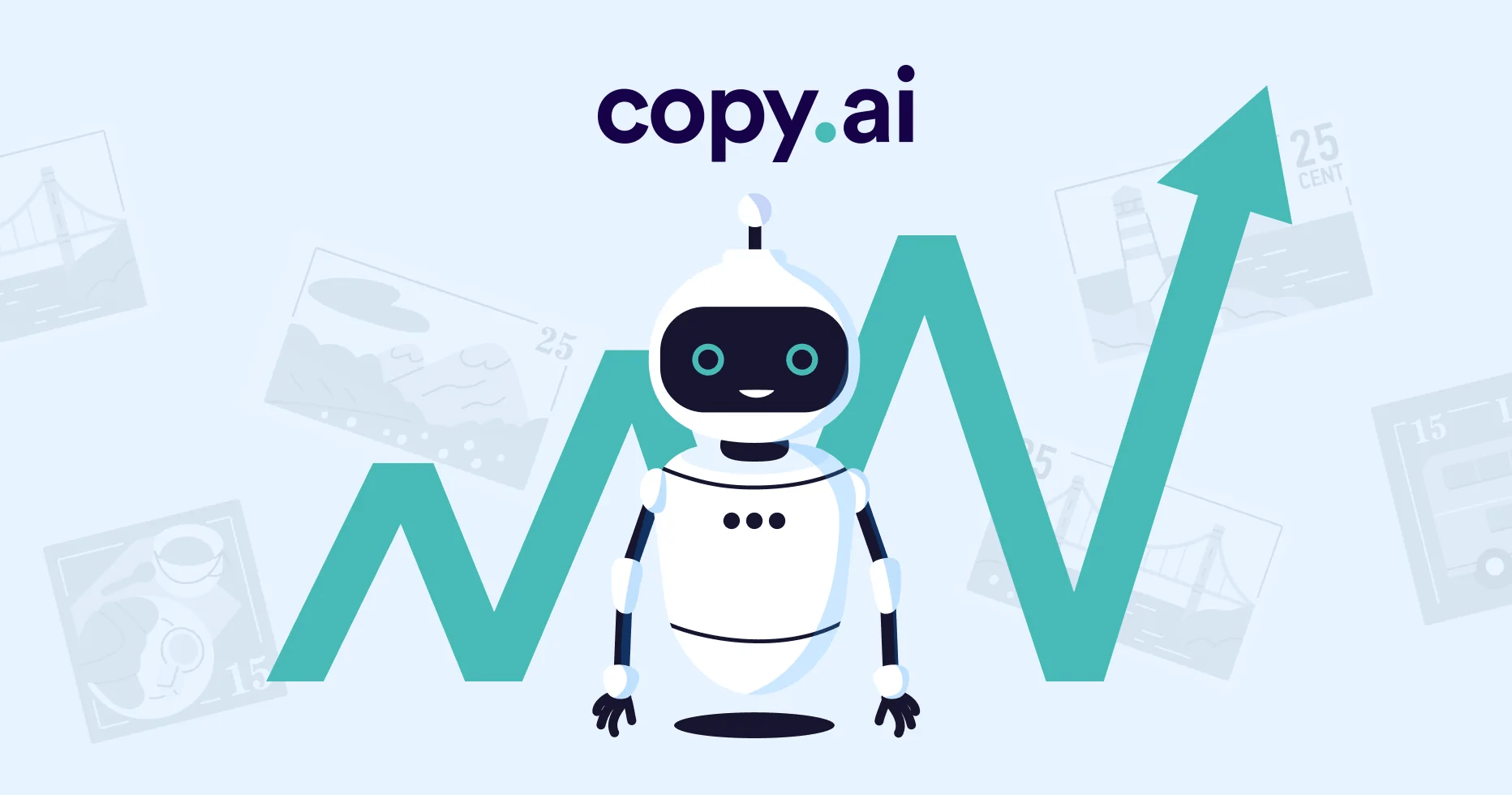 Copyai AI Content Creation Tools