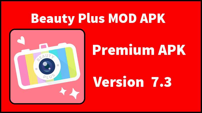 Download Beauty Plus Mod APK
