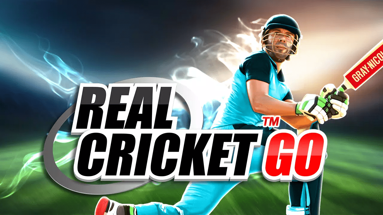 Real Cricket 20 Mod Apk