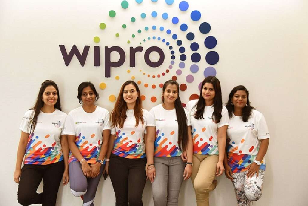 
Wipro Technical Support Associate