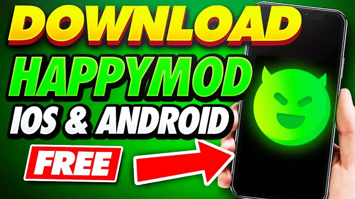 happymod apk download mp3