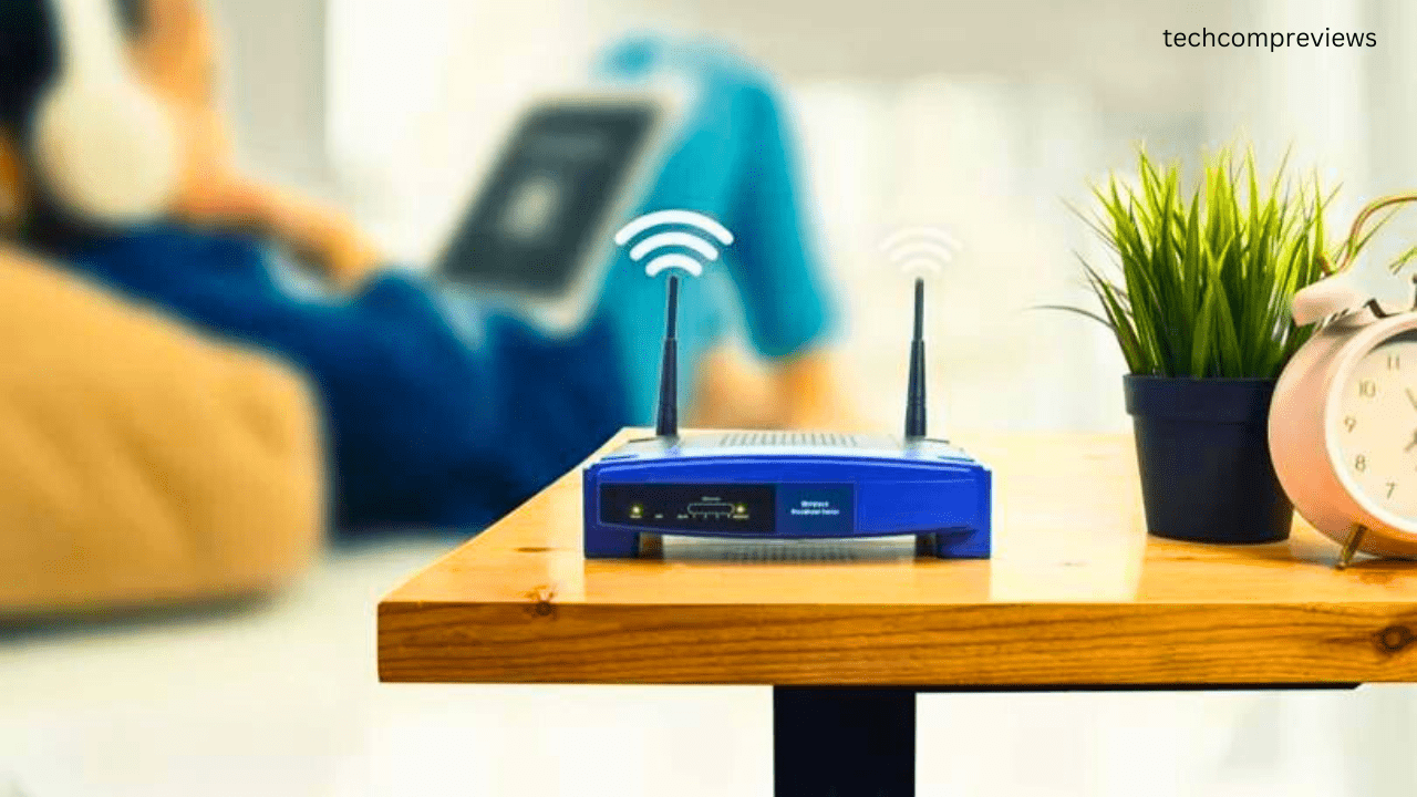 10 Ways to Boost Your Wi-Fi Signal