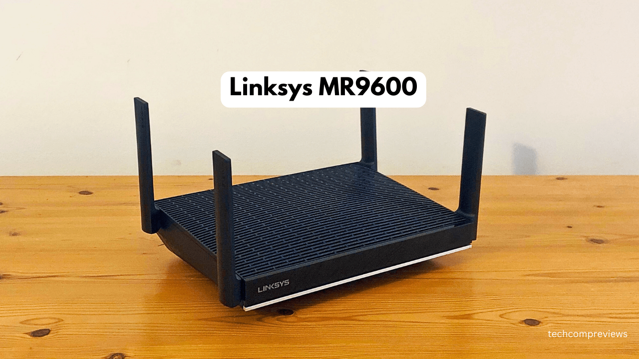 5G Wi-Fi Router