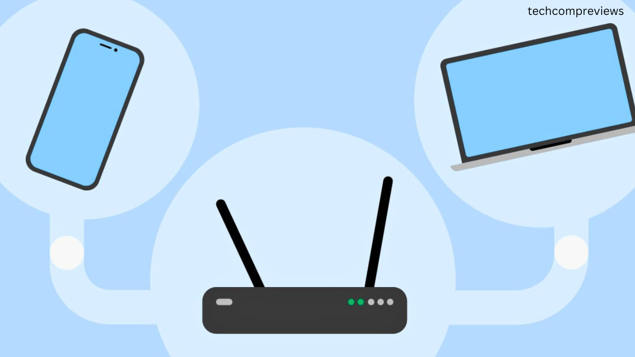 How to Clear Router History