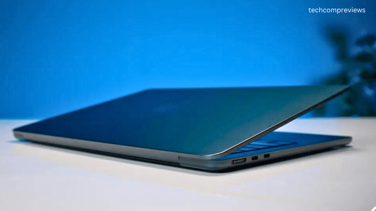 Surface Laptop 7 vs. MacBook Air M3