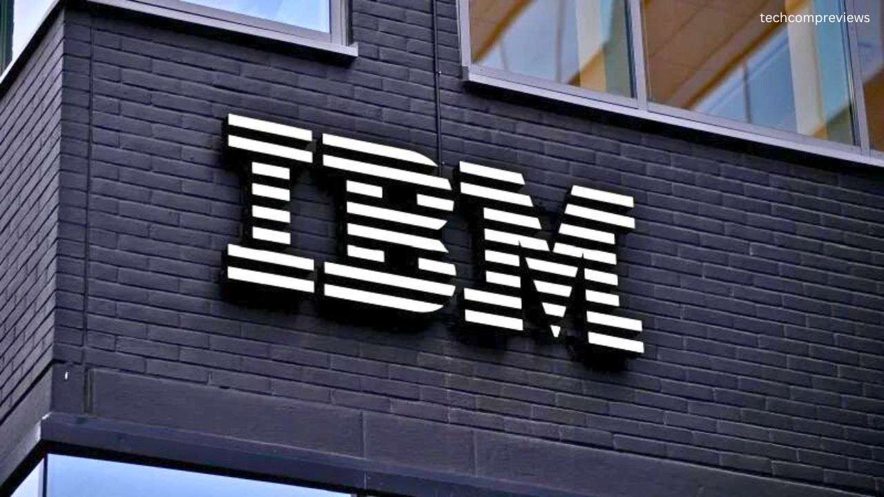 IBM