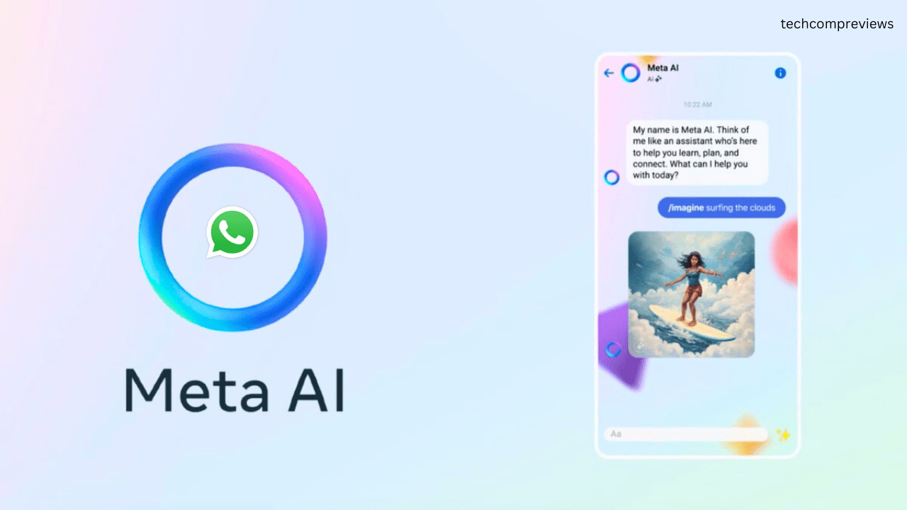 How to Delete Meta AI in WhatsApp