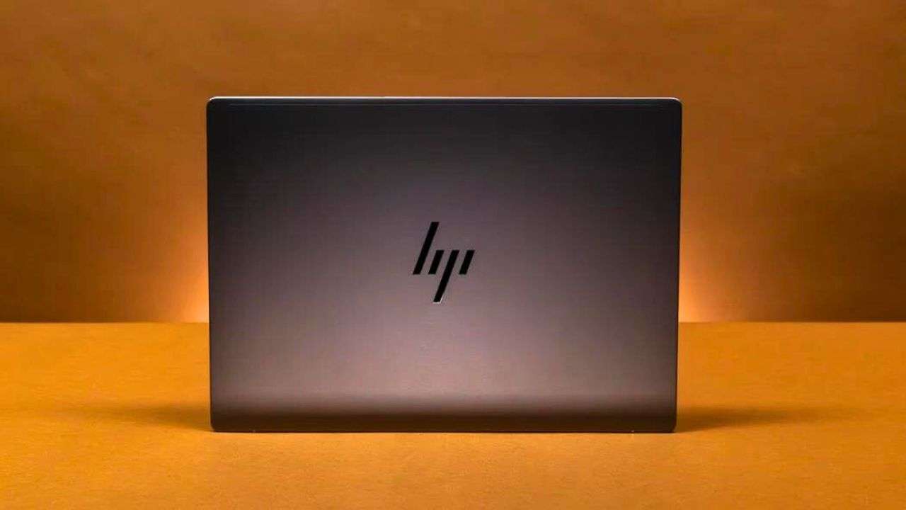 HP OmniBook X 14 