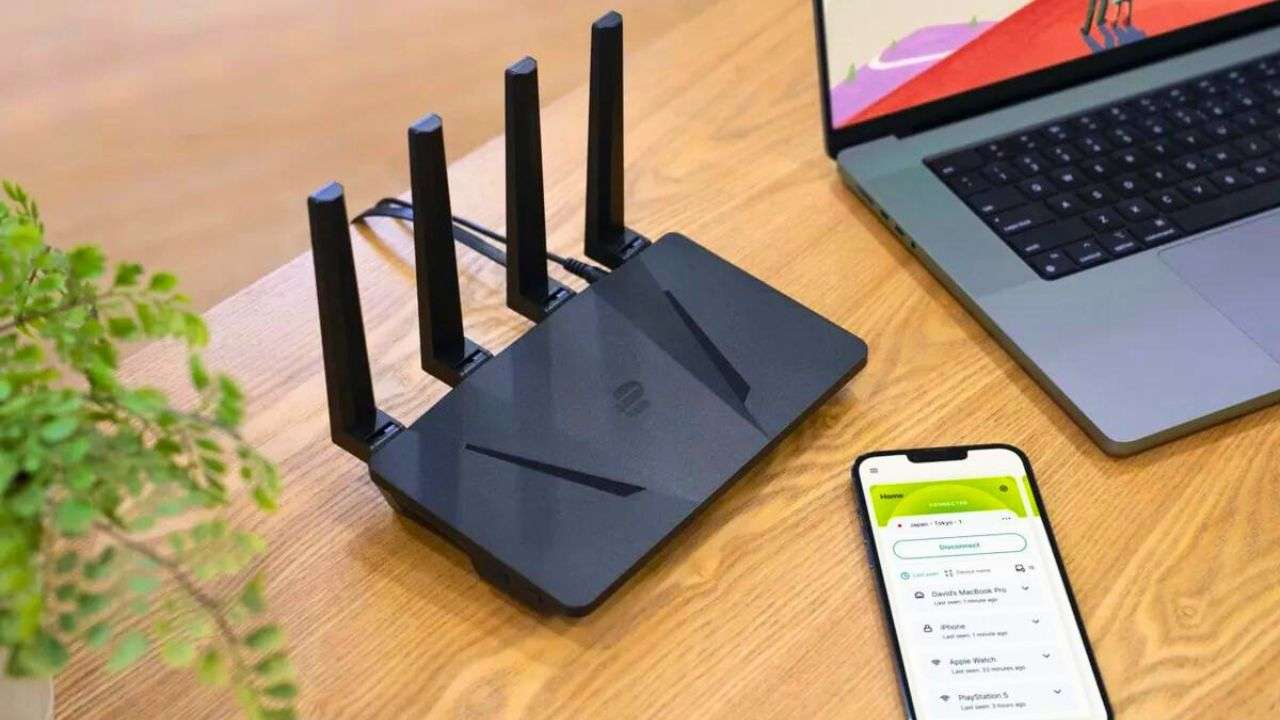 How to SetUp a VPN Router for Streaming