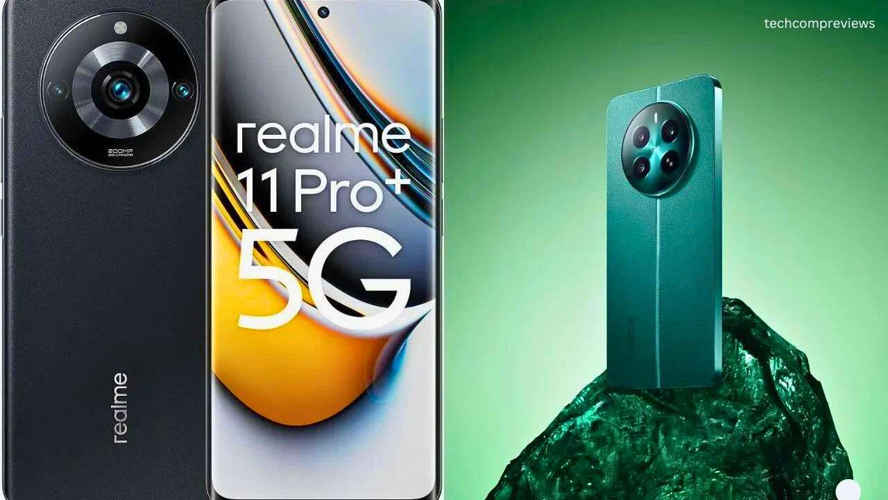 Realme 13 Pro 5G