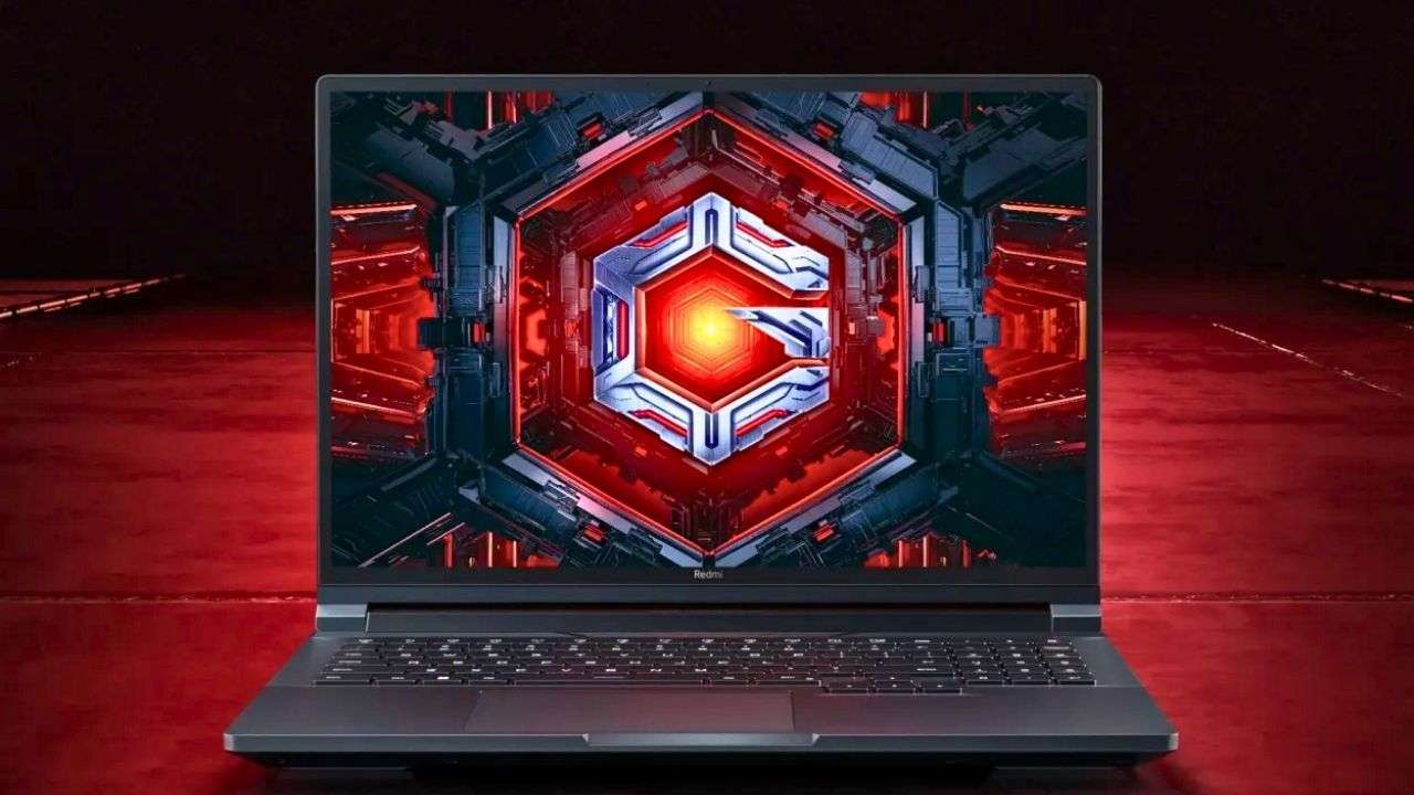 Xiaomi Redmi G Pro Gaming Laptop