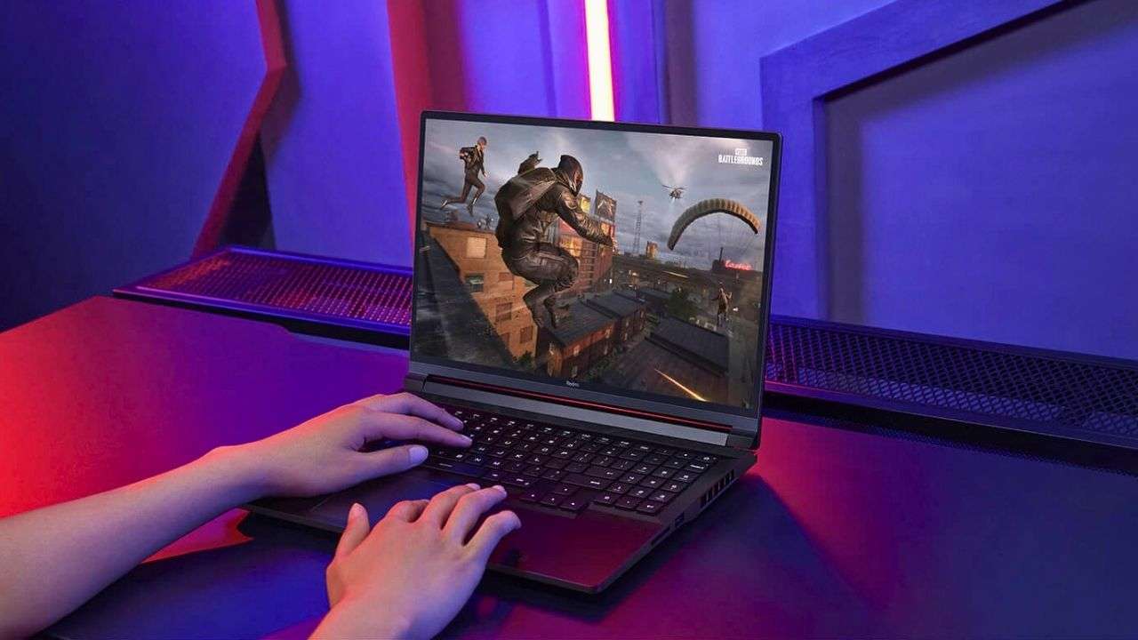 Xiaomi Redmi G Pro Gaming Laptop