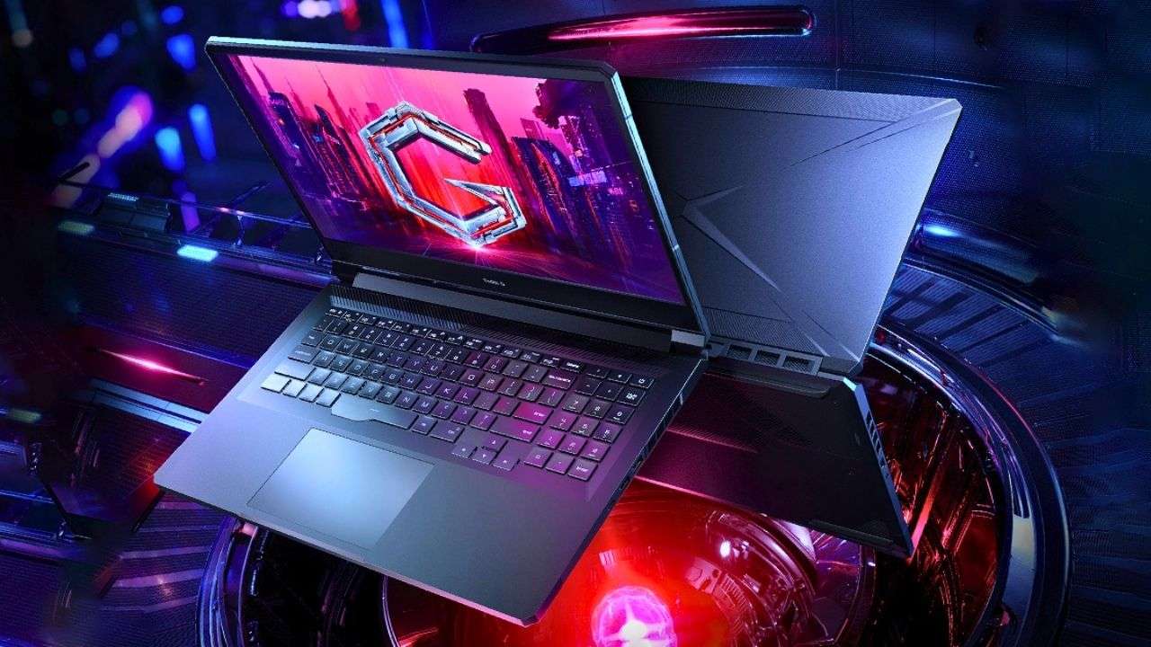 Xiaomi Redmi G Pro Gaming Laptop