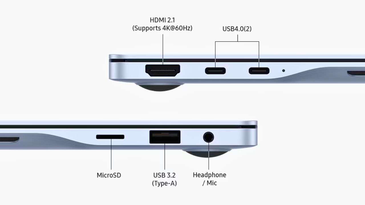 samsung galaxy book 4 edge