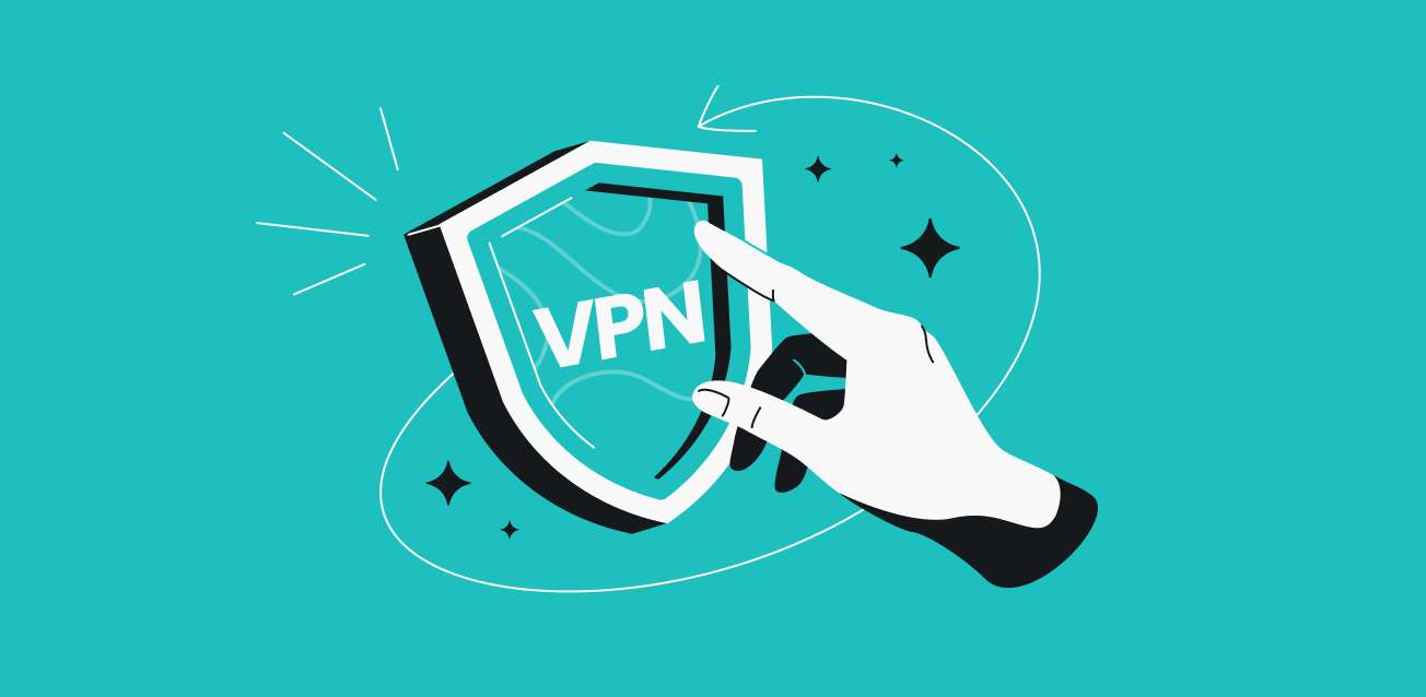 vpn