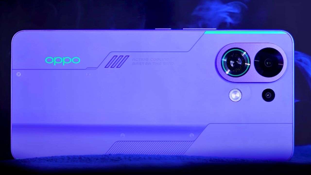 OPPO K13 Turbo and Turbo Pro