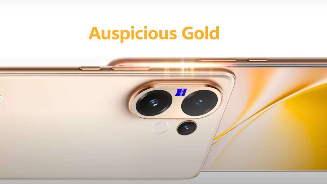 Vivo V60