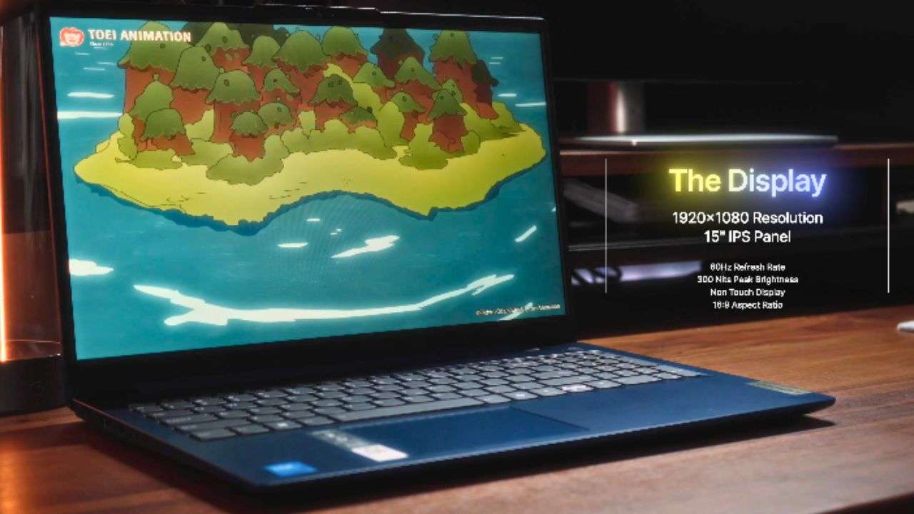 Lenovo IdeaPad Slim 3