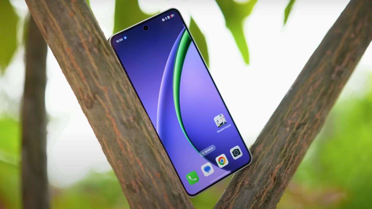 OPPO K13 Turbo and Turbo Pro