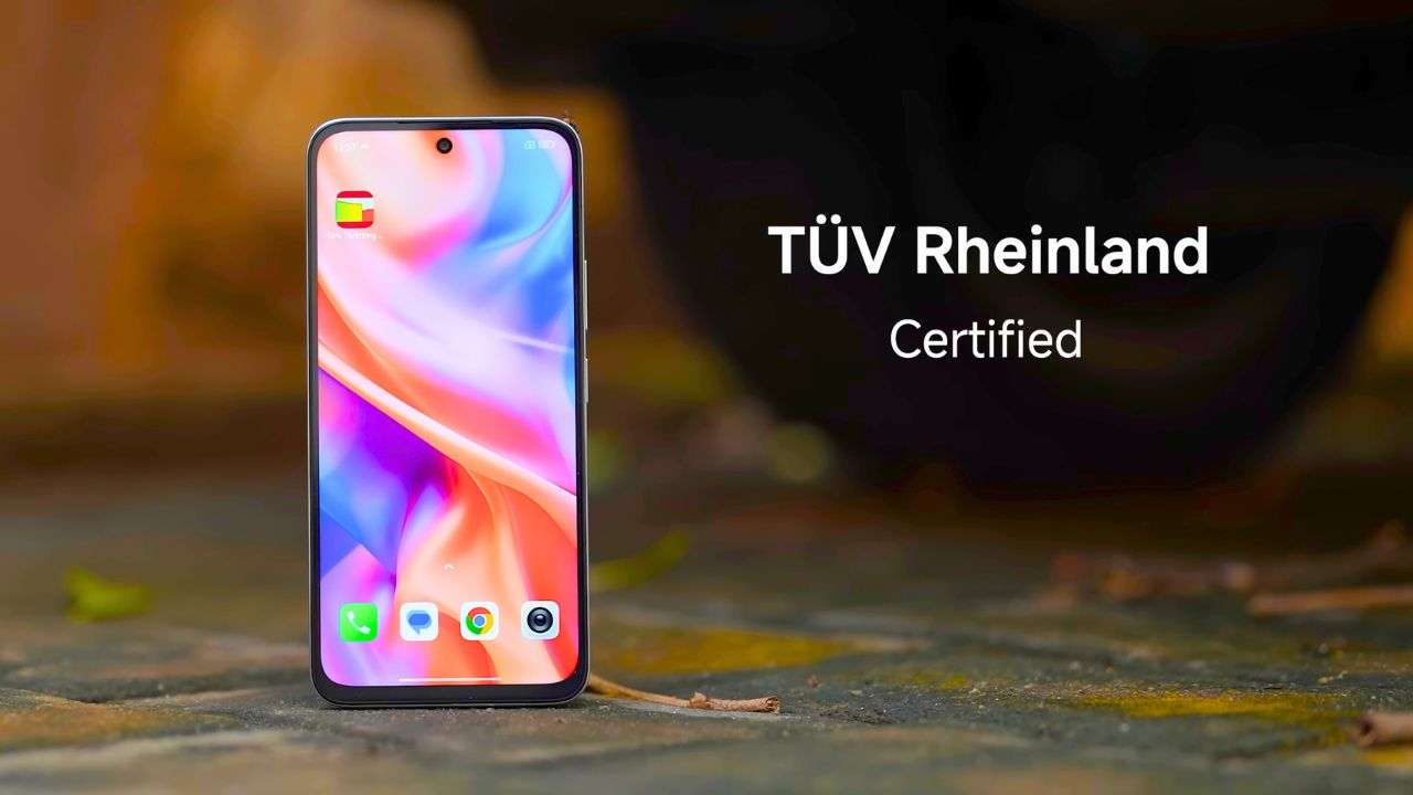 Redmi 15 5G
