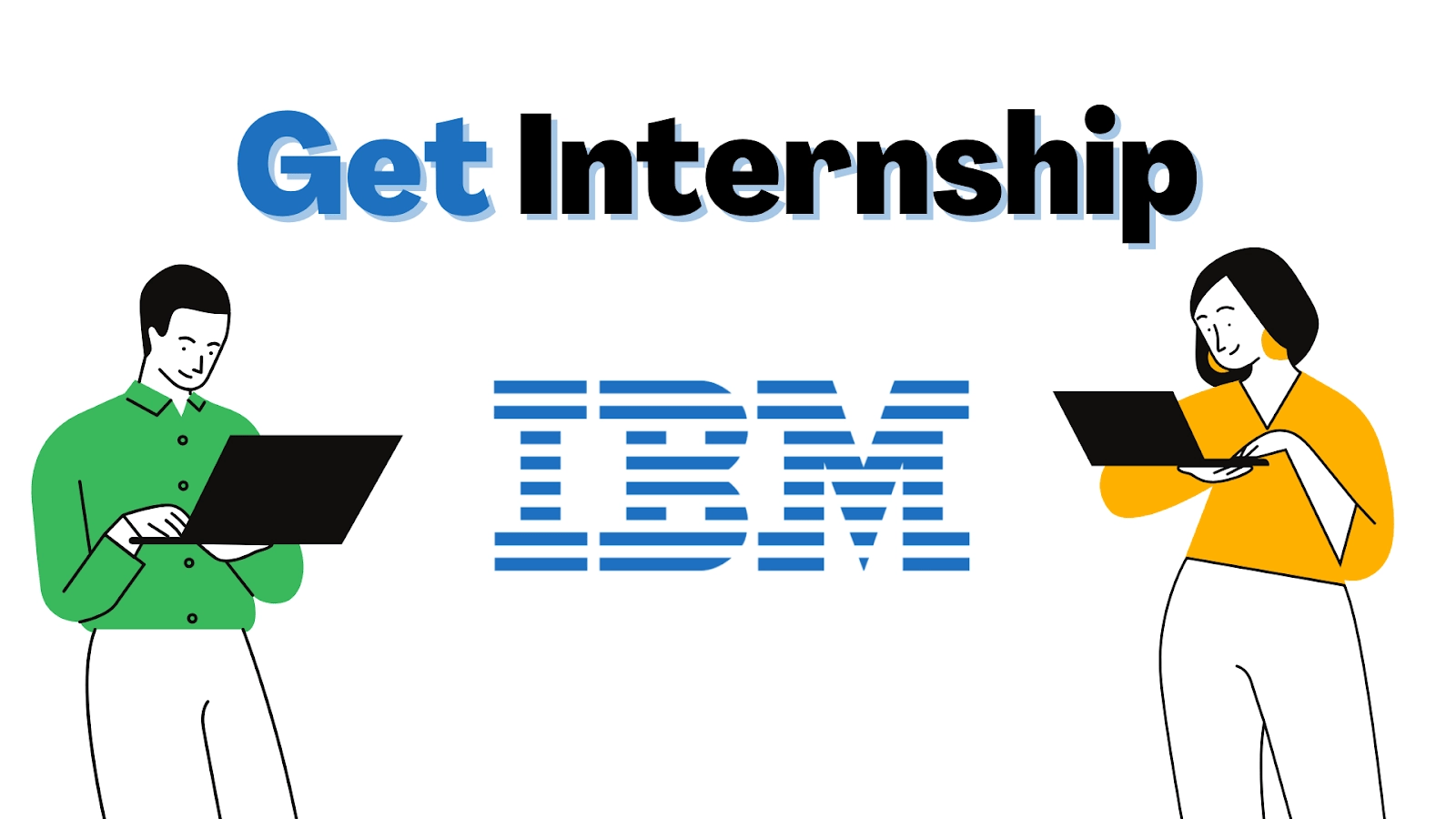 IBM Careers Internship