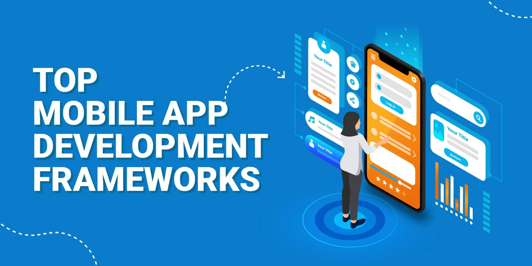 The Top 10 Mobile App Development Frameworks for 2023 Tech Comp Reviews