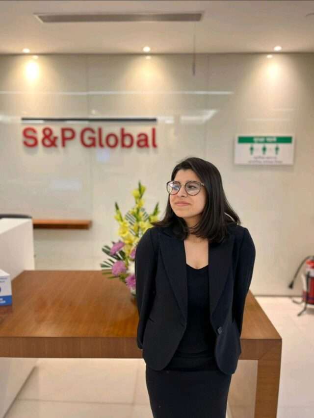 S&P Global Recruitment 2024 | Intern | Apply Now