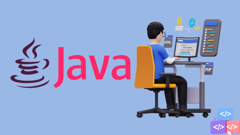Java Roadmap
