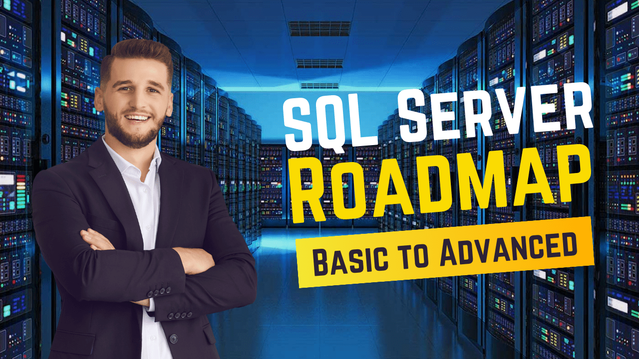 SQL Roadmap