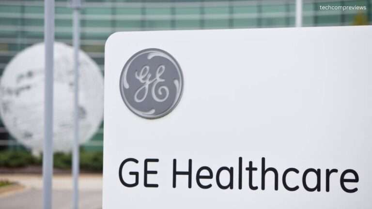 GE Healthcare