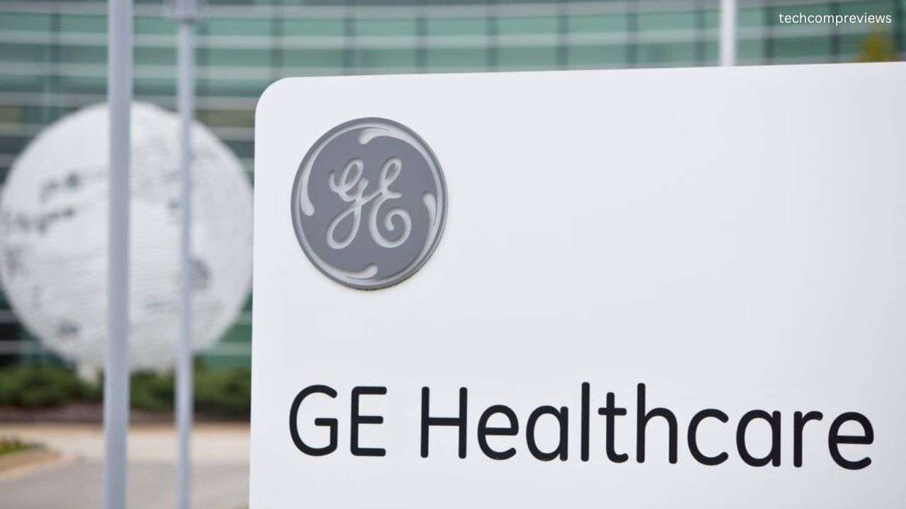 GE Healthcare