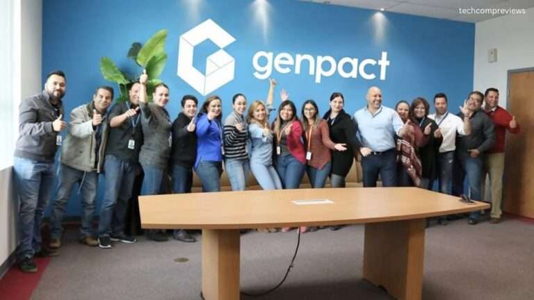 Genpact