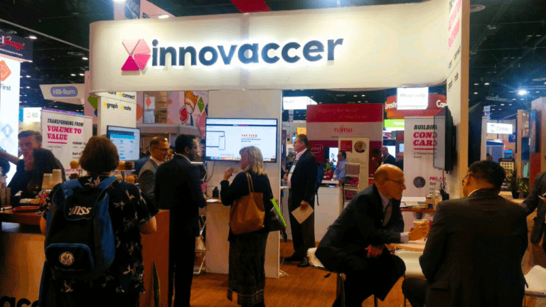 Innovaccer