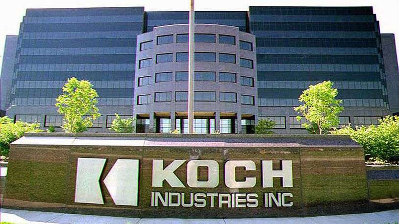 Koch