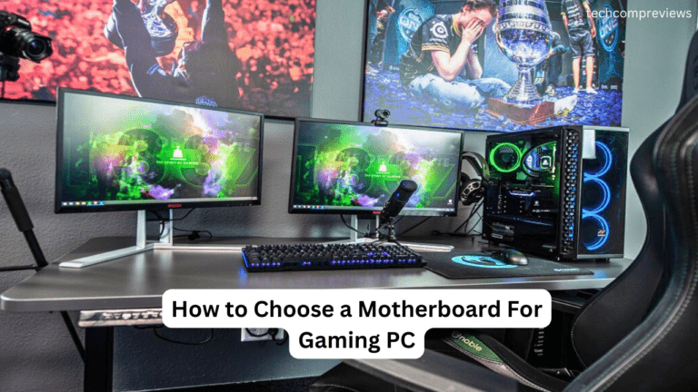 Motherboard