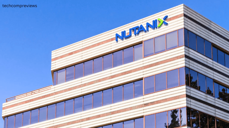 Nutanix