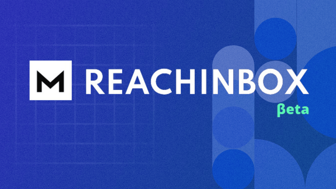 ReachInbox