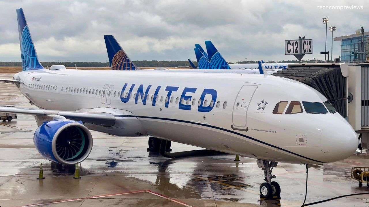 United Airlines