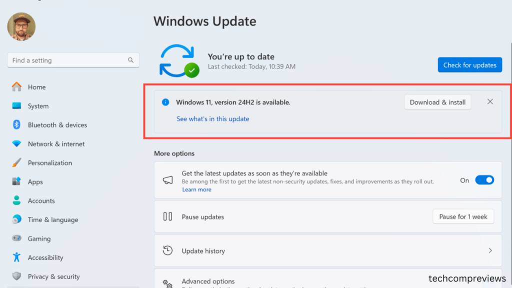 Windows 11 Update: What’s New And Exciting In The Latest Patch?