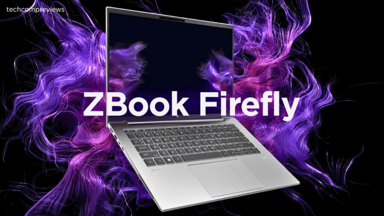 HP ZBook Firefly 14 G11