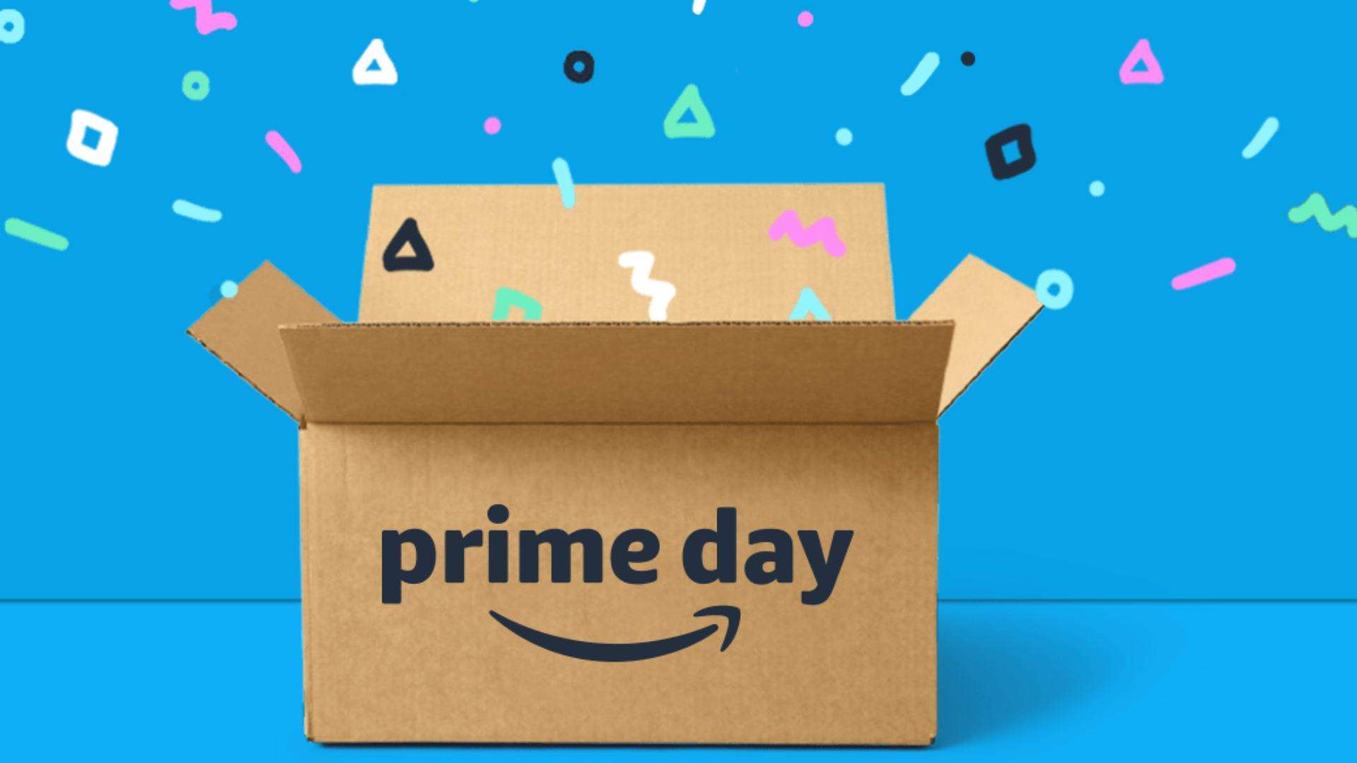 Amazon Prime Day 2024