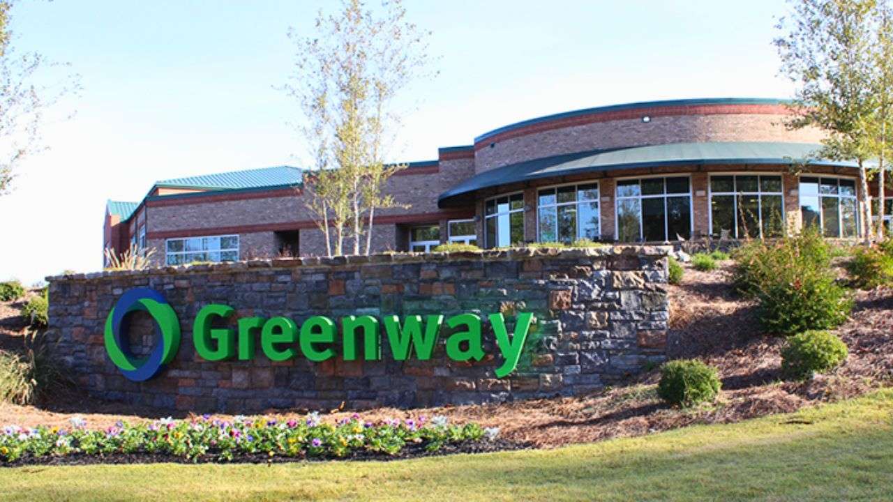 Greenway Health