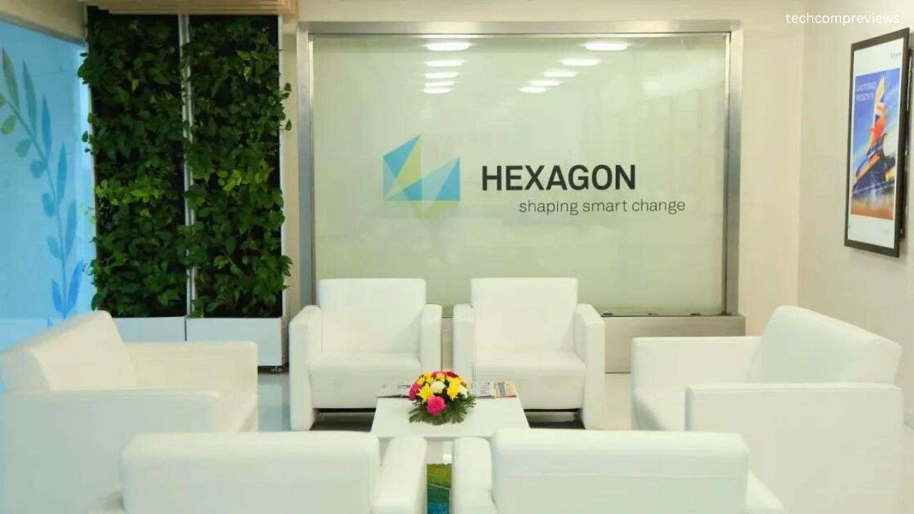 Hexagon