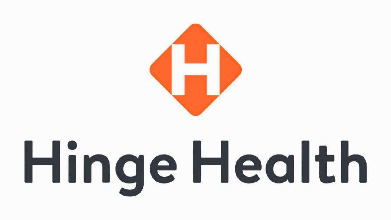 Hinge Health