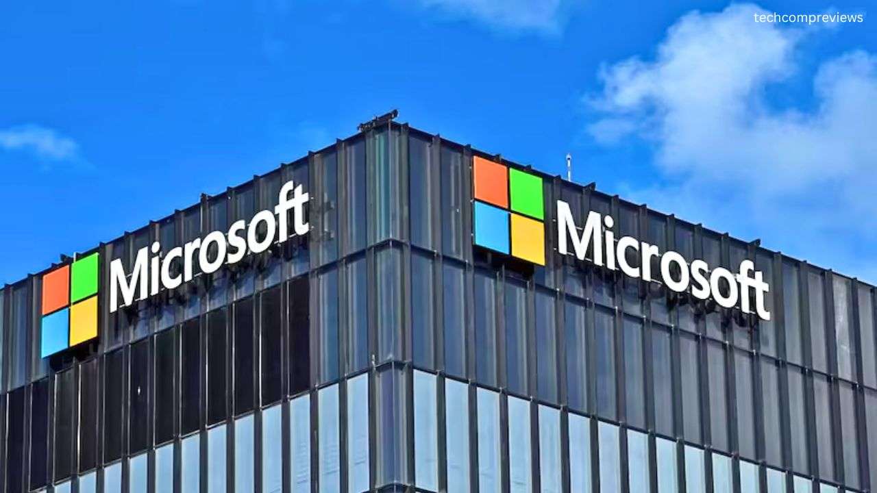 Microsoft