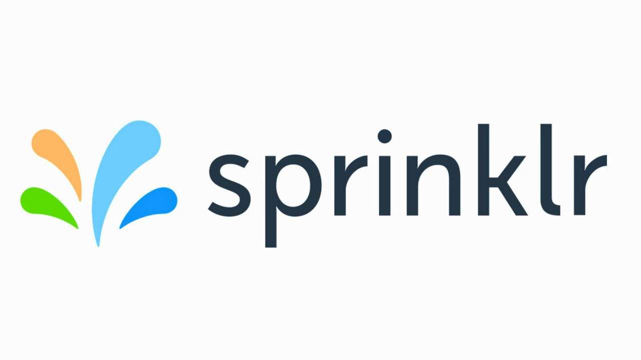 Sprinklr