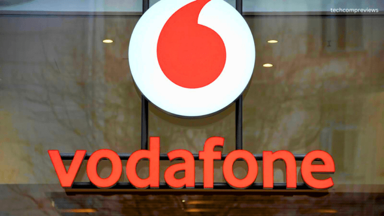 Vodafone