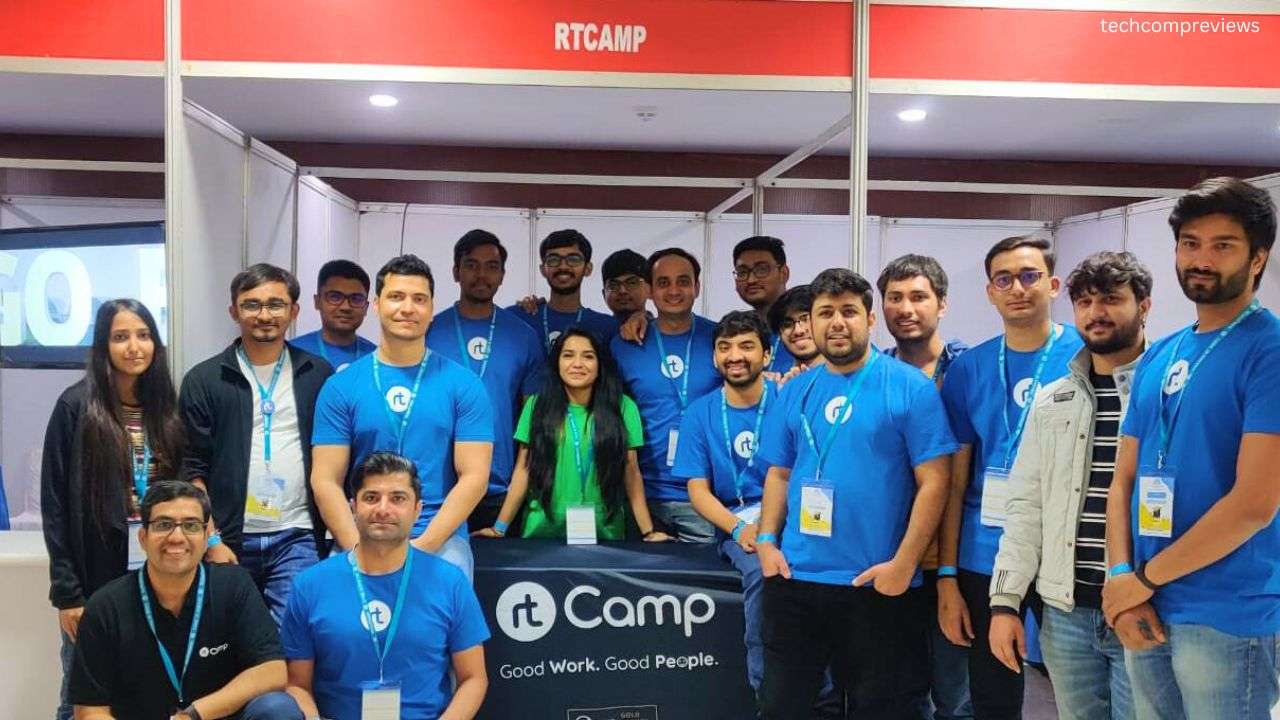 rtCamp