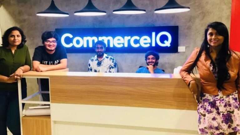 CommerceIQ